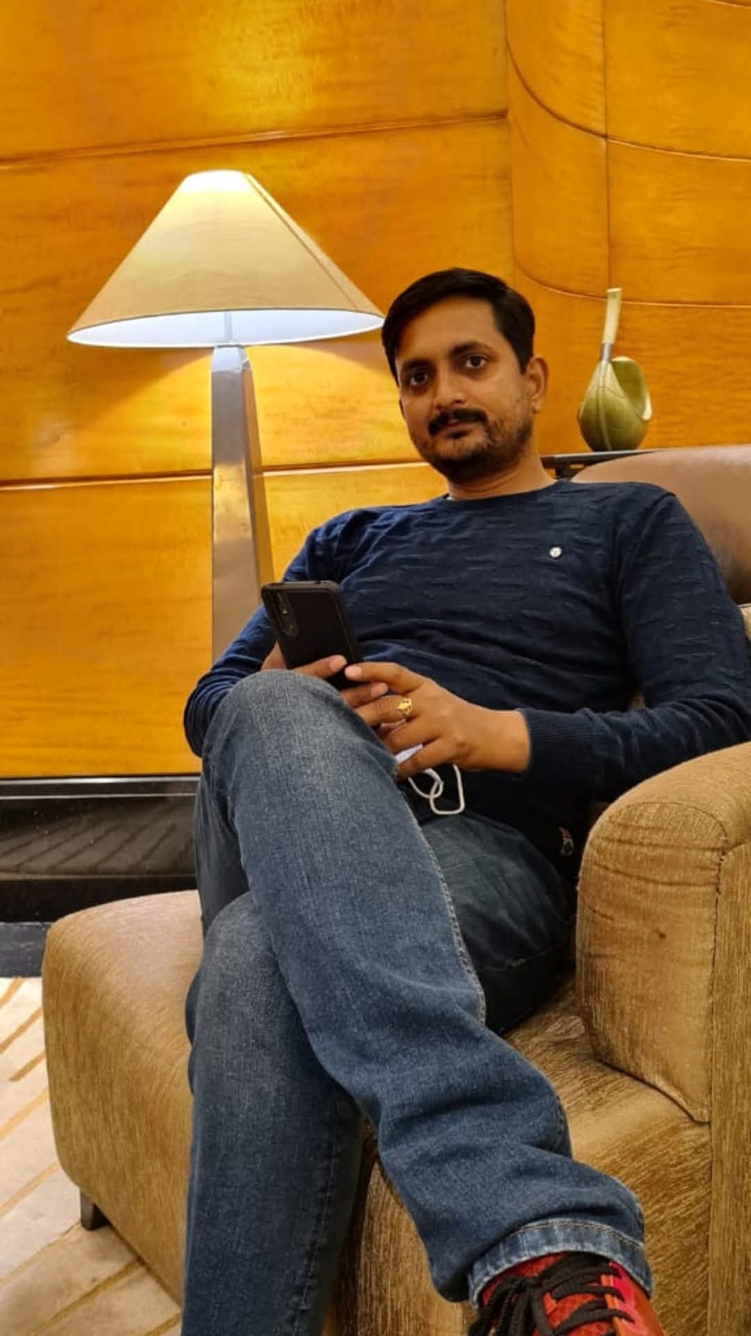 Owner of Seven Horses Solar